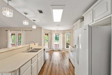 Located just a few blocks from a scenic 9-hole golf course, this on Star Harbor Golf Club in Texas - for sale on GolfHomes.com, golf home, golf lot