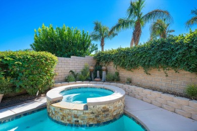 This beautiful 4 bedroom, 3 Bath home is located in the on Indian Palms Country Club and Resort in California - for sale on GolfHomes.com, golf home, golf lot