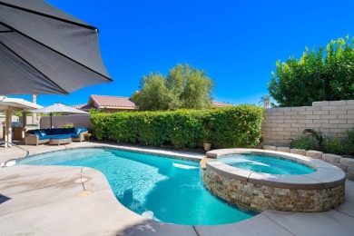 This beautiful 4 bedroom, 3 Bath home is located in the on Indian Palms Country Club and Resort in California - for sale on GolfHomes.com, golf home, golf lot