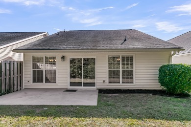 9306 Ayscough Road is a well-maintained two-story home in the on Golf Club At Wescott Plantation in South Carolina - for sale on GolfHomes.com, golf home, golf lot