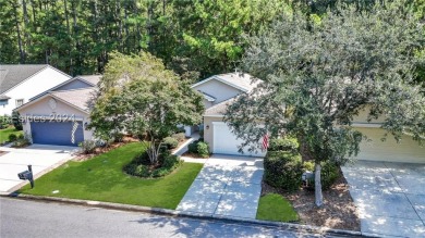 This charming 2 bedroom Chesapeake cottage is located in the on Hidden Cypress Golf Club in South Carolina - for sale on GolfHomes.com, golf home, golf lot