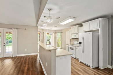 Located just a few blocks from a scenic 9-hole golf course, this on Star Harbor Golf Club in Texas - for sale on GolfHomes.com, golf home, golf lot