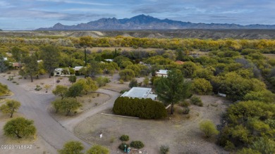 Located in the desirable Tubac Valley Vistas, you'll fall in on Tubac Golf Resort and Spa in Arizona - for sale on GolfHomes.com, golf home, golf lot