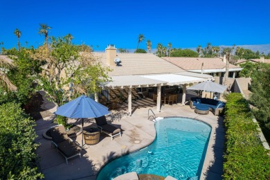 This beautiful 4 bedroom, 3 Bath home is located in the on Indian Palms Country Club and Resort in California - for sale on GolfHomes.com, golf home, golf lot