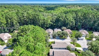 This charming 2 bedroom Chesapeake cottage is located in the on Hidden Cypress Golf Club in South Carolina - for sale on GolfHomes.com, golf home, golf lot