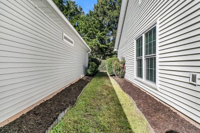 9306 Ayscough Road is a well-maintained two-story home in the on Golf Club At Wescott Plantation in South Carolina - for sale on GolfHomes.com, golf home, golf lot