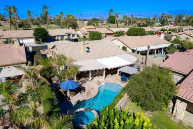 This beautiful 4 bedroom, 3 Bath home is located in the on Indian Palms Country Club and Resort in California - for sale on GolfHomes.com, golf home, golf lot