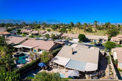 This beautiful 4 bedroom, 3 Bath home is located in the on Indian Palms Country Club and Resort in California - for sale on GolfHomes.com, golf home, golf lot