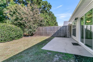 9306 Ayscough Road is a well-maintained two-story home in the on Golf Club At Wescott Plantation in South Carolina - for sale on GolfHomes.com, golf home, golf lot