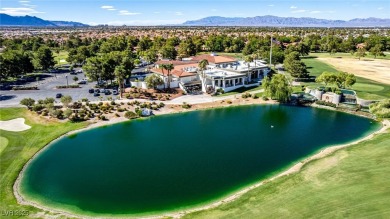 Elegant single-story home in the prestigious guard-gated Spanish on Spanish Trail Golf and Country Club in Nevada - for sale on GolfHomes.com, golf home, golf lot