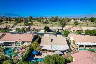 This beautiful 4 bedroom, 3 Bath home is located in the on Indian Palms Country Club and Resort in California - for sale on GolfHomes.com, golf home, golf lot