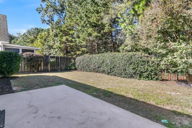 9306 Ayscough Road is a well-maintained two-story home in the on Golf Club At Wescott Plantation in South Carolina - for sale on GolfHomes.com, golf home, golf lot