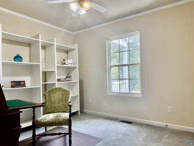 Bright & Cozy One-Level Home in Lake Monticello Discover easy on Lake Monticello Golf Course in Virginia - for sale on GolfHomes.com, golf home, golf lot