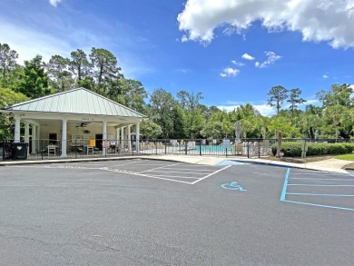 9306 Ayscough Road is a well-maintained two-story home in the on Golf Club At Wescott Plantation in South Carolina - for sale on GolfHomes.com, golf home, golf lot