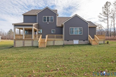 MOVE IN READY!!! Welcome to Viniterra, the exclusive, golf on The Club At Viniterra in Virginia - for sale on GolfHomes.com, golf home, golf lot