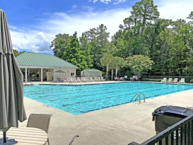 9306 Ayscough Road is a well-maintained two-story home in the on Golf Club At Wescott Plantation in South Carolina - for sale on GolfHomes.com, golf home, golf lot