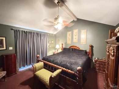 Opportunity knocks by the Bluewater Bay Golf Course! This on Golf Club at Bluewater Bay Resort in Florida - for sale on GolfHomes.com, golf home, golf lot