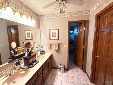 Opportunity knocks by the Bluewater Bay Golf Course! This on Golf Club at Bluewater Bay Resort in Florida - for sale on GolfHomes.com, golf home, golf lot