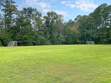 9306 Ayscough Road is a well-maintained two-story home in the on Golf Club At Wescott Plantation in South Carolina - for sale on GolfHomes.com, golf home, golf lot