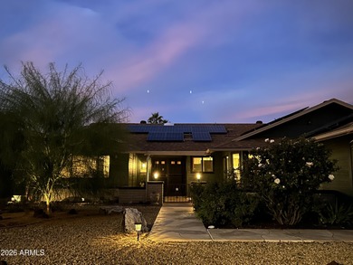 Priced to sell in the highly desirable active adult community of on Briarwood Country Club in Arizona - for sale on GolfHomes.com, golf home, golf lot