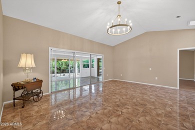 Priced to sell in the highly desirable active adult community of on Briarwood Country Club in Arizona - for sale on GolfHomes.com, golf home, golf lot