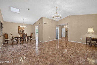 Priced to sell in the highly desirable active adult community of on Briarwood Country Club in Arizona - for sale on GolfHomes.com, golf home, golf lot