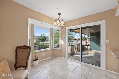 Priced to sell in the highly desirable active adult community of on Briarwood Country Club in Arizona - for sale on GolfHomes.com, golf home, golf lot