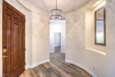 Stunning Shelton model with full casita in guard-gated Anthem on Anthem Country Club in Nevada - for sale on GolfHomes.com, golf home, golf lot