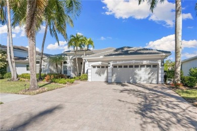 INSTANT GOLF- NO WAIT LIST  NO HIGH INITIATION fee! COMMUNITY on Naples Lakes Country Club in Florida - for sale on GolfHomes.com, golf home, golf lot