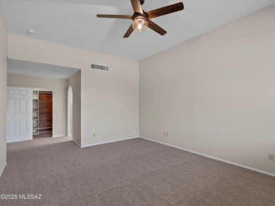 Just move in and relax in this freshly painted and new carpet 2 on  in Arizona - for sale on GolfHomes.com, golf home, golf lot
