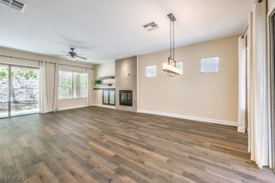 Stunning Shelton model with full casita in guard-gated Anthem on Anthem Country Club in Nevada - for sale on GolfHomes.com, golf home, golf lot