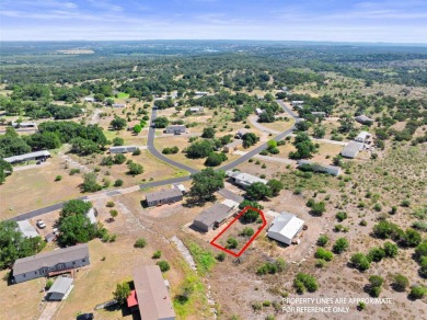 Embrace the serene Hill Country lifestyle with this exceptional on Slick Rock Golf Course - Horseshoe Bay in Texas - for sale on GolfHomes.com, golf home, golf lot