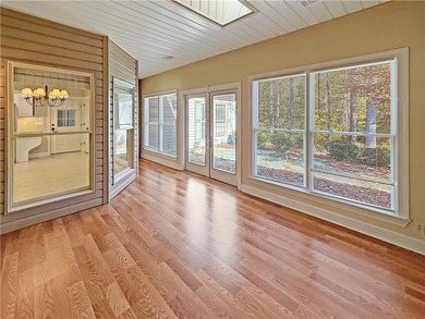 Welcome to 561 Lakeview Rdg. Located in the gated StillWaters on Stillwaters Golf and Country Club in Alabama - for sale on GolfHomes.com, golf home, golf lot