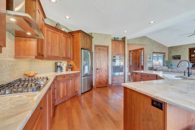 Experience luxury living on the highly sought-after Canyon River on Canyon River Golf Club in Montana - for sale on GolfHomes.com, golf home, golf lot