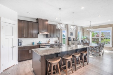One -of -a -Kind Offering! 5 Bedroom 4 full Bath Ranch with on Mallard Creek Golf Course in Ohio - for sale on GolfHomes.com, golf home, golf lot