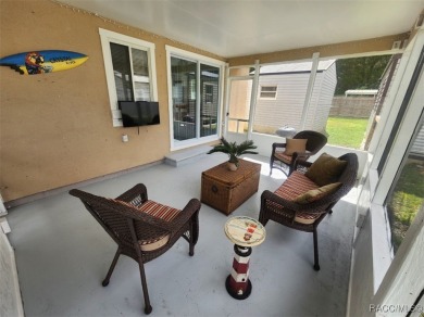 LOCATION!!LOCATION!!LOCATION!! Excellent investment opportunity on Plantation Inn and Golf Resort  in Florida - for sale on GolfHomes.com, golf home, golf lot