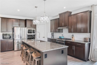 One -of -a -Kind Offering! 5 Bedroom 4 full Bath Ranch with on Mallard Creek Golf Course in Ohio - for sale on GolfHomes.com, golf home, golf lot