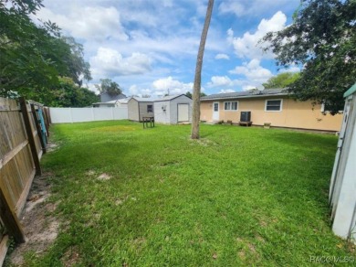 LOCATION!!LOCATION!!LOCATION!! Excellent investment opportunity on Plantation Inn and Golf Resort  in Florida - for sale on GolfHomes.com, golf home, golf lot