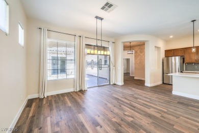 Stunning Shelton model with full casita in guard-gated Anthem on Anthem Country Club in Nevada - for sale on GolfHomes.com, golf home, golf lot