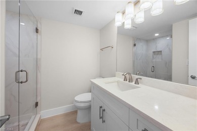 ENJOY THE VIEW! Includes FREE GOLF! This freshly renovated condo on High Point Country Club in Florida - for sale on GolfHomes.com, golf home, golf lot