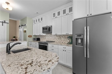 Craving carefree condo life with just enough house and yard to on Riverfront Golf Club in Virginia - for sale on GolfHomes.com, golf home, golf lot