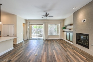 Stunning Shelton model with full casita in guard-gated Anthem on Anthem Country Club in Nevada - for sale on GolfHomes.com, golf home, golf lot