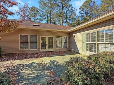 Welcome to 561 Lakeview Rdg. Located in the gated StillWaters on Stillwaters Golf and Country Club in Alabama - for sale on GolfHomes.com, golf home, golf lot