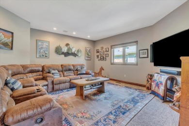 Experience luxury living on the highly sought-after Canyon River on Canyon River Golf Club in Montana - for sale on GolfHomes.com, golf home, golf lot