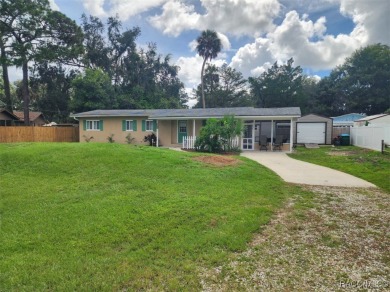 LOCATION!!LOCATION!!LOCATION!! Excellent investment opportunity on Plantation Inn and Golf Resort  in Florida - for sale on GolfHomes.com, golf home, golf lot