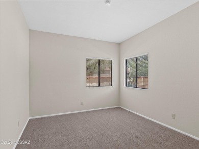 Just move in and relax in this freshly painted and new carpet 2 on  in Arizona - for sale on GolfHomes.com, golf home, golf lot