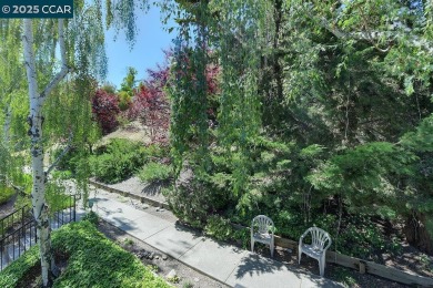 Delightful Del Monte Rossmoor Model! An upper unit with carport on Rossmoor Golf Course in California - for sale on GolfHomes.com, golf home, golf lot