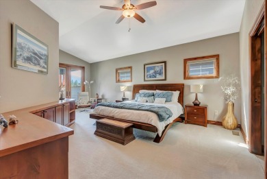 Experience luxury living on the highly sought-after Canyon River on Canyon River Golf Club in Montana - for sale on GolfHomes.com, golf home, golf lot
