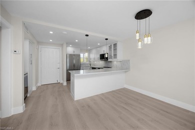 ENJOY THE VIEW! Includes FREE GOLF! This freshly renovated condo on High Point Country Club in Florida - for sale on GolfHomes.com, golf home, golf lot