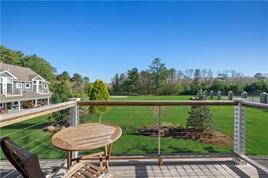 Welcome to a special townhome in the heart of the Preserve: on The Preserve in Rhode Island - for sale on GolfHomes.com, golf home, golf lot